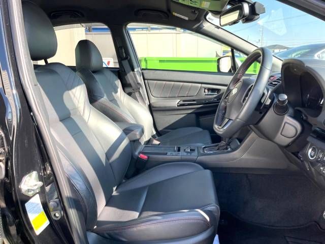 Subaru WRX S4 2019-09 27530-13