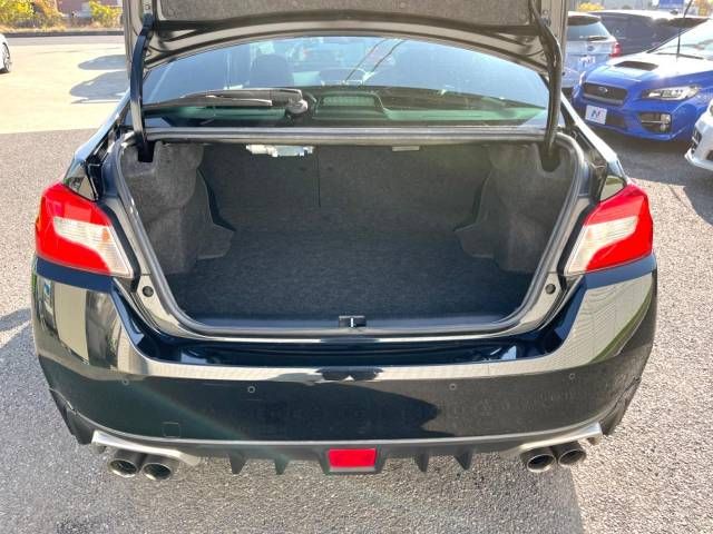 Subaru WRX S4 2019-09 27530-17