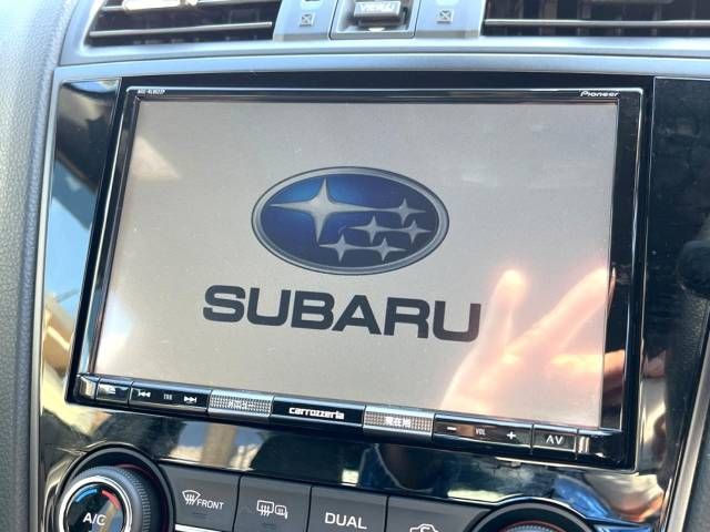 Subaru WRX S4 2019-09 27530-2