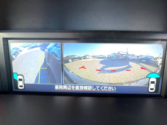 Subaru WRX S4 2019-09 27530-5