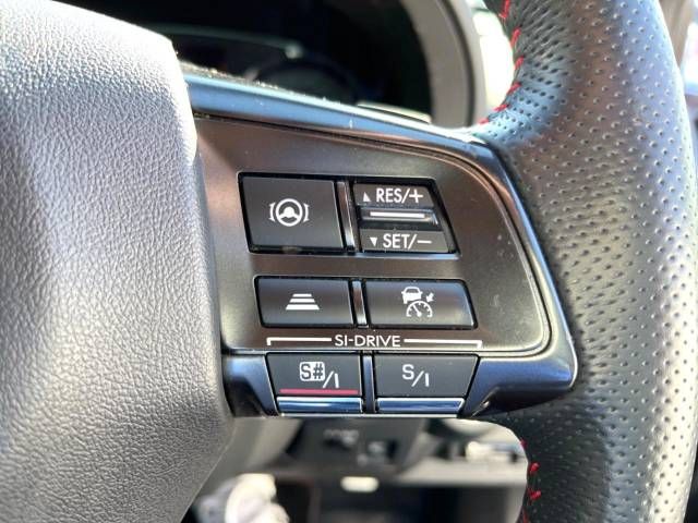 Subaru WRX S4 2019-09 27530-8