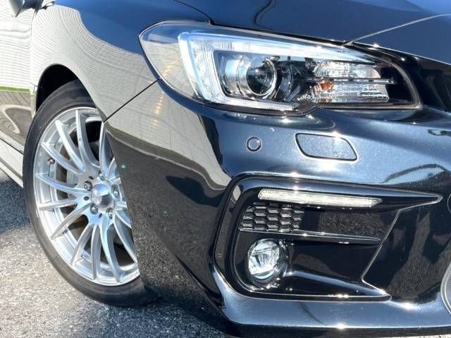 Subaru WRX S4 2019-09 27530-16