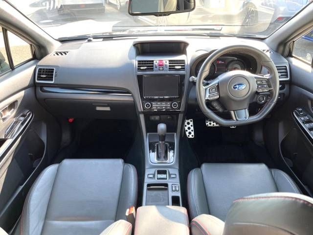 Subaru WRX S4 2019-09 27530-1