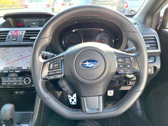 Subaru WRX S4 2019-09 27530-7