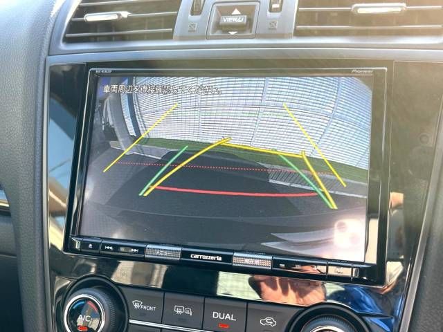 Subaru WRX S4 2019-09 27530-4