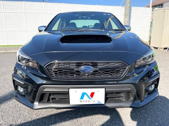 Subaru WRX S4 2019-09 27530-19