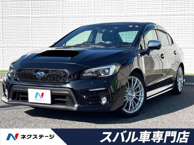 Subaru WRX S4 2019-09 27530-0