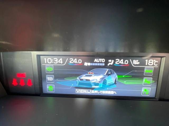 Subaru WRX S4 2019-09 27530-3