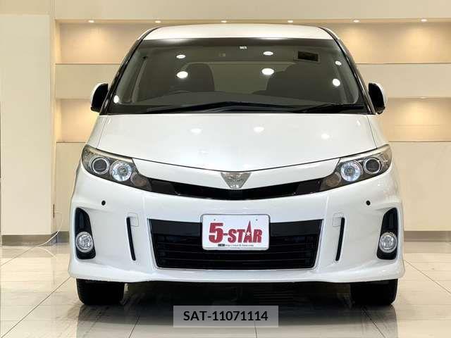 Toyota ESTIMA 2014-03 359835-6