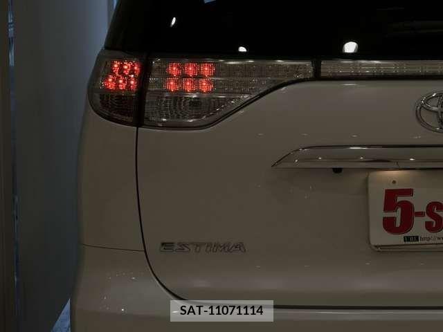 Toyota ESTIMA 2014-03 359835-10