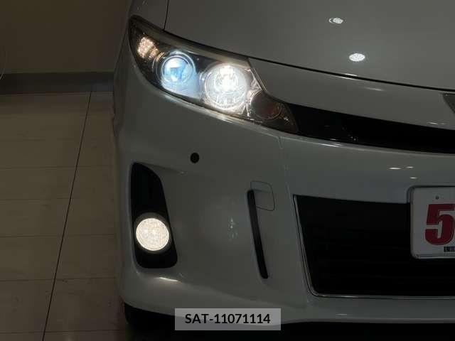 Toyota ESTIMA 2014-03 359835-9