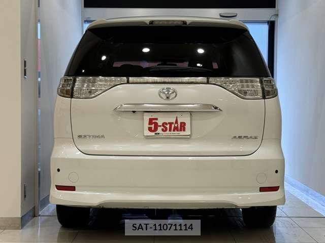 Toyota ESTIMA 2014-03 359835-8