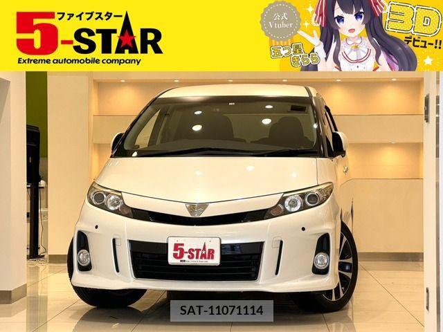 Toyota ESTIMA 2014-03 359835-0