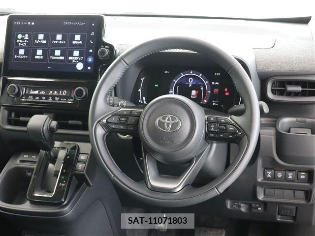 Toyota SIENTA 2023-02 285059-1