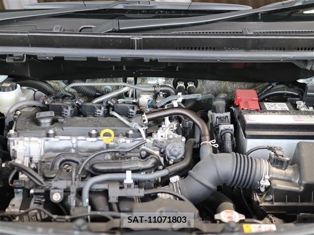 Toyota SIENTA 2023-02 285059-18