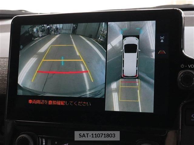 Toyota SIENTA 2023-02 285059-3