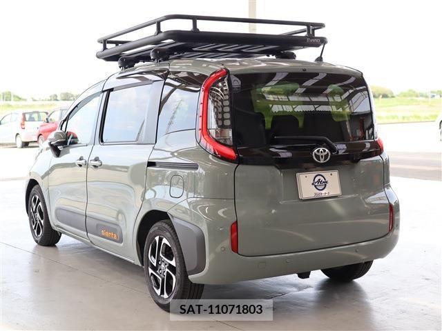 Toyota SIENTA 2023-02 285059-22
