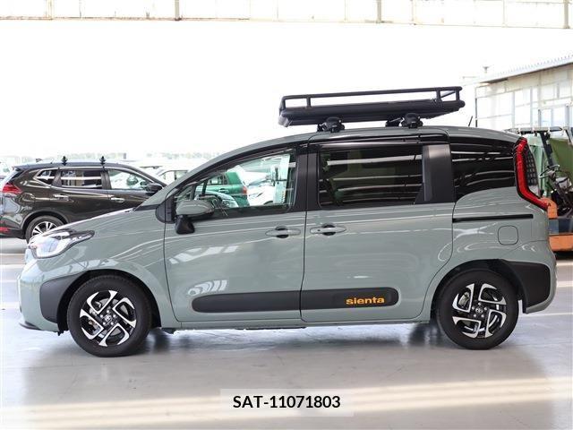 Toyota SIENTA 2023-02 285059-23