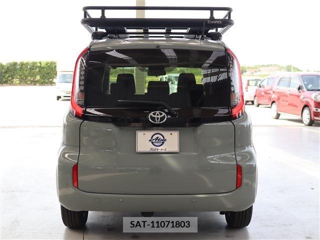 Toyota SIENTA 2023-02 285059-21