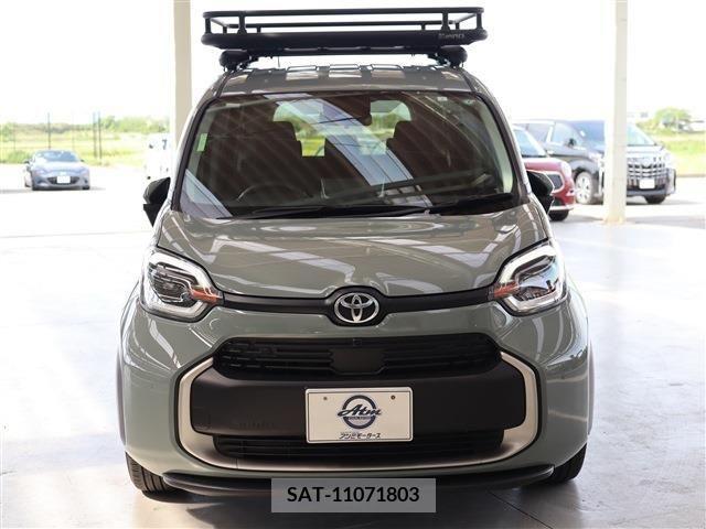 Toyota SIENTA 2023-02 285059-19
