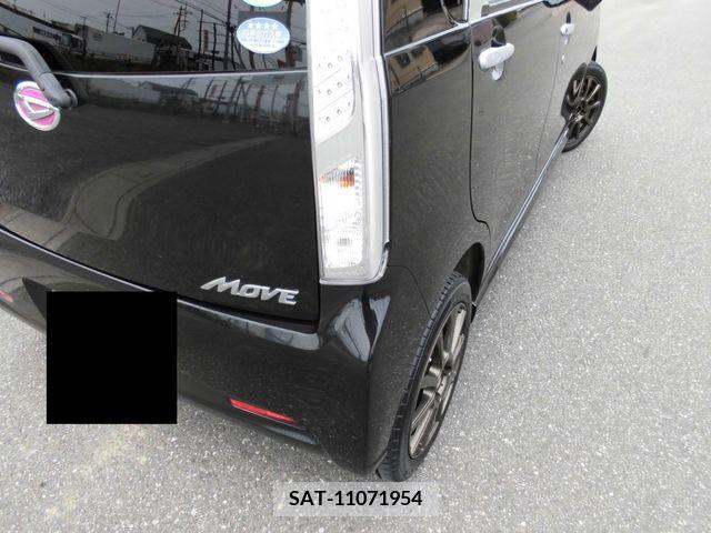Daihatsu MOVE CUSTOM 2011-01 202909-23
