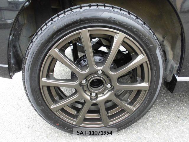 Daihatsu MOVE CUSTOM 2011-01 202909-8