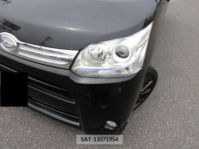 Daihatsu MOVE CUSTOM 2011-01 202909-18