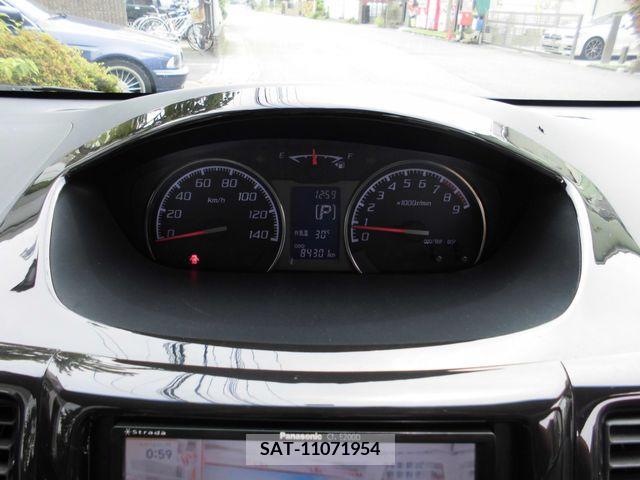 Daihatsu MOVE CUSTOM 2011-01 202909-25