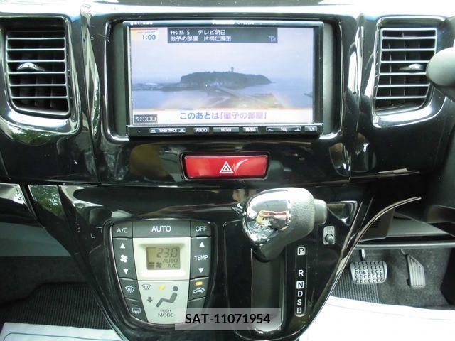 Daihatsu MOVE CUSTOM 2011-01 202909-10