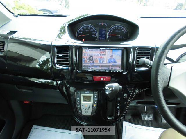 Daihatsu MOVE CUSTOM 2011-01 202909-11