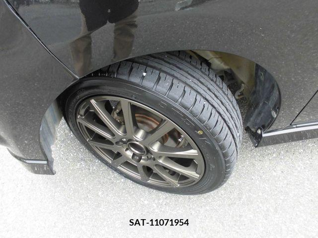 Daihatsu MOVE CUSTOM 2011-01 202909-19