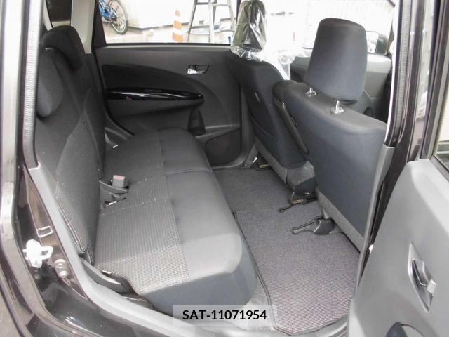Daihatsu MOVE CUSTOM 2011-01 202909-13