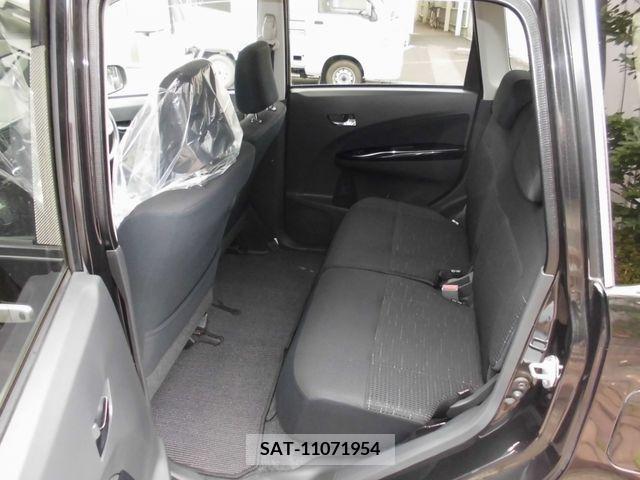 Daihatsu MOVE CUSTOM 2011-01 202909-14