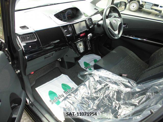 Daihatsu MOVE CUSTOM 2011-01 202909-15