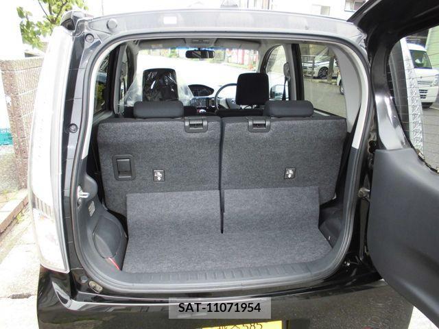 Daihatsu MOVE CUSTOM 2011-01 202909-16