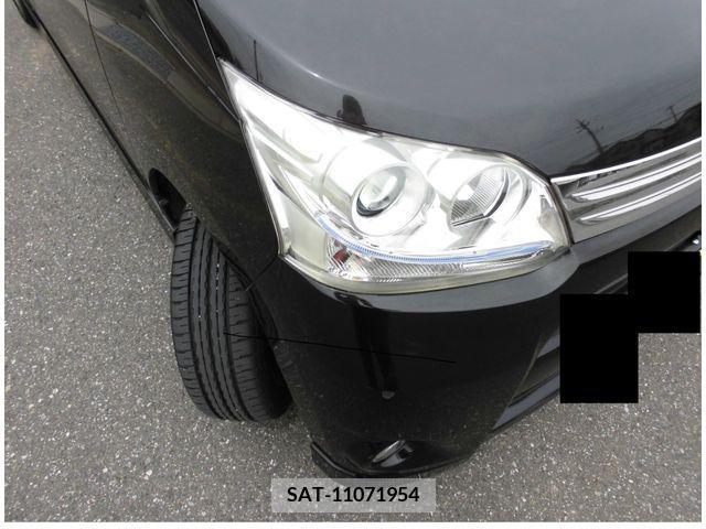 Daihatsu MOVE CUSTOM 2011-01 202909-17