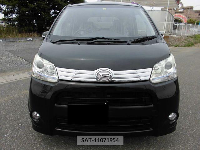 Daihatsu MOVE CUSTOM 2011-01 202909-3