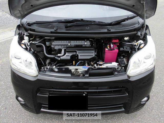 Daihatsu MOVE CUSTOM 2011-01 202909-21