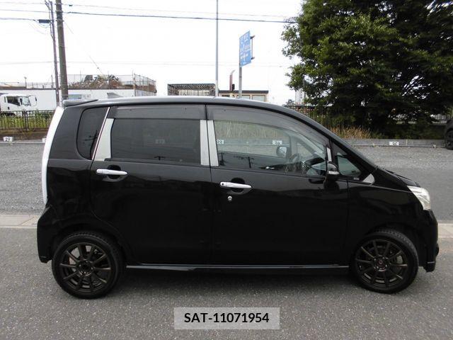 Daihatsu MOVE CUSTOM 2011-01 202909-4