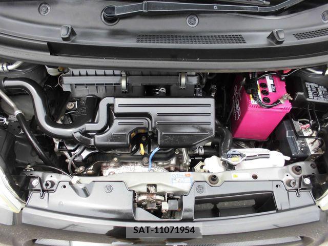 Daihatsu MOVE CUSTOM 2011-01 202909-7