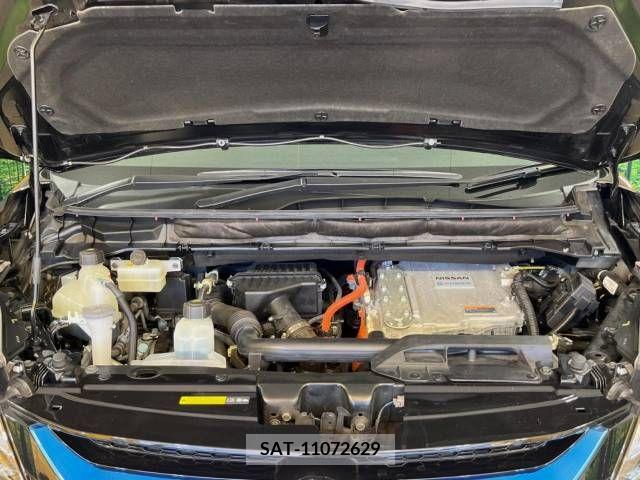 Nissan SERENA 2019-03 325001-19