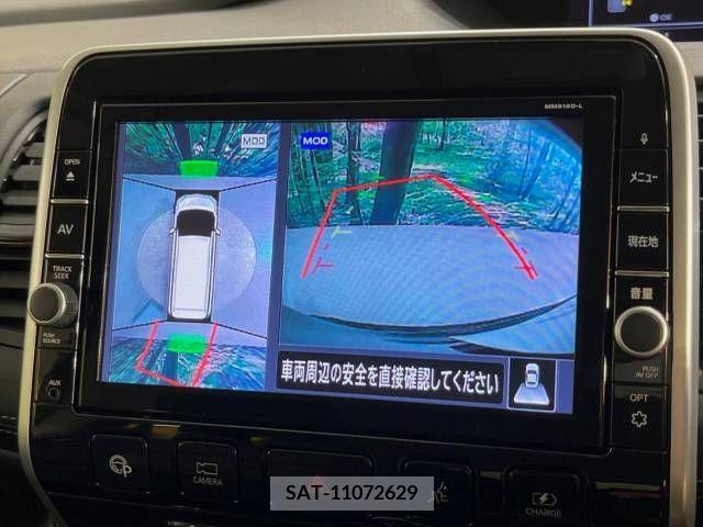 Nissan SERENA 2019-03 325001-6