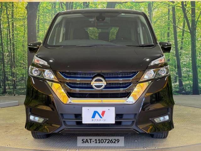 Nissan SERENA 2019-03 325001-15