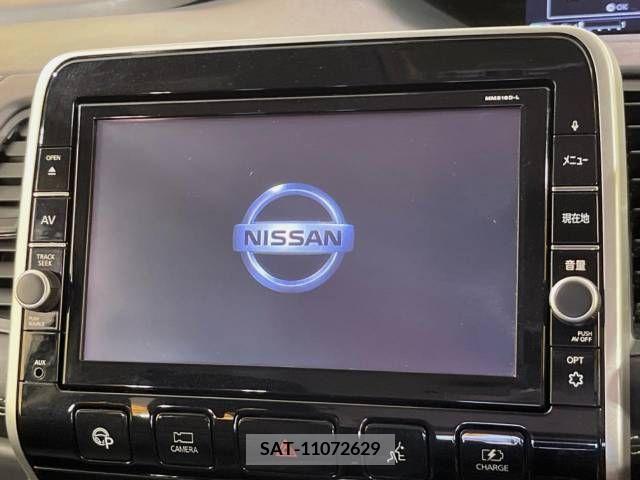 Nissan SERENA 2019-03 325001-5