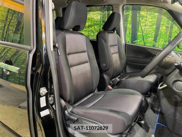 Nissan SERENA 2019-03 325001-8