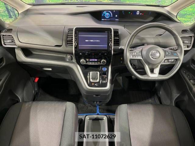 Nissan SERENA 2019-03 325001-1
