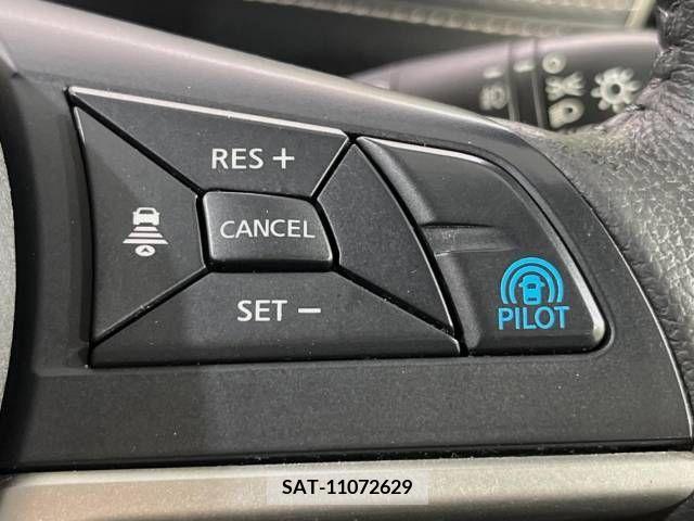 Nissan SERENA 2019-03 325001-7