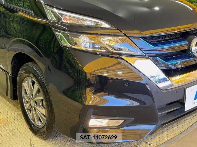 Nissan SERENA 2019-03 325001-13