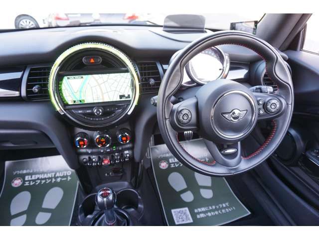 Bmw MINI 2018-04 14778-4