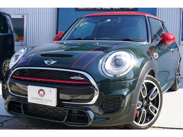 Bmw MINI 2018-04 14778-6